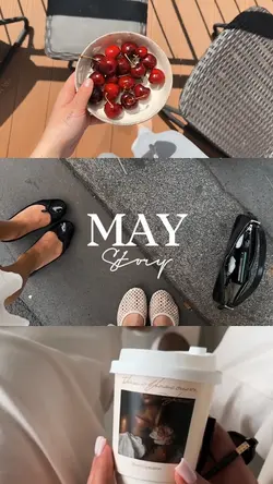 May story