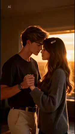 Slow Dance Intimate