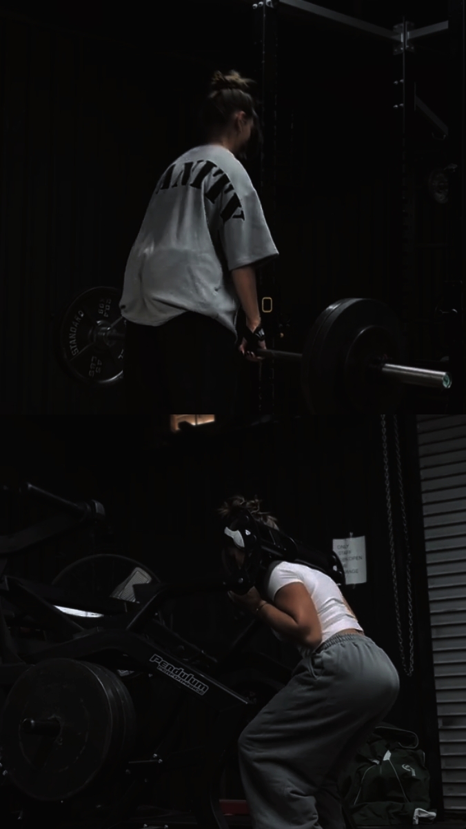 workout