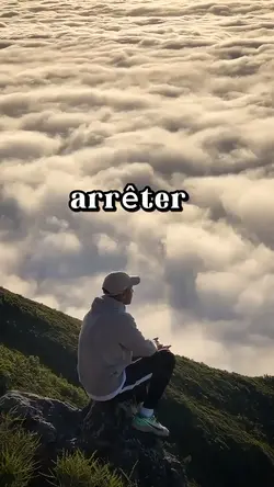 Tu vas arrêter 👊❤️