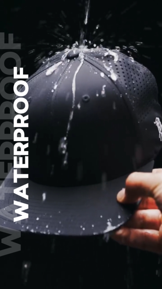 Waterproof 