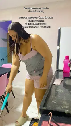 Dona de casa 