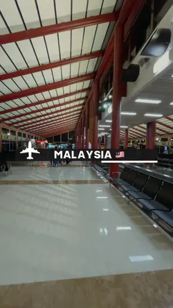 Traveling - malaysia