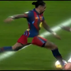 Barça wiinn
