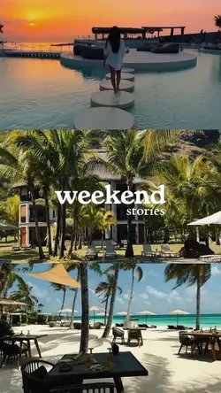 weekend stories