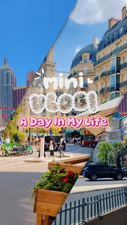 Vlog adayinmylife