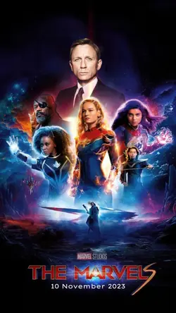The Marvels