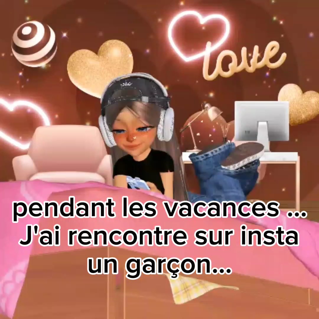J'aime le garçon 