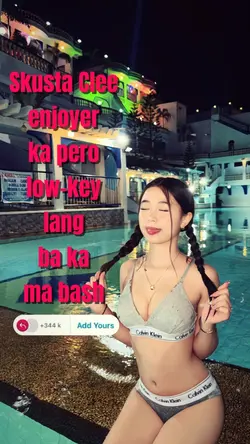 skusta clee enjoyer