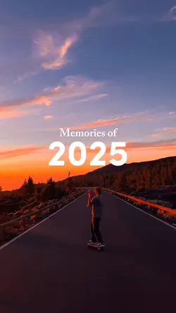 memories 2025