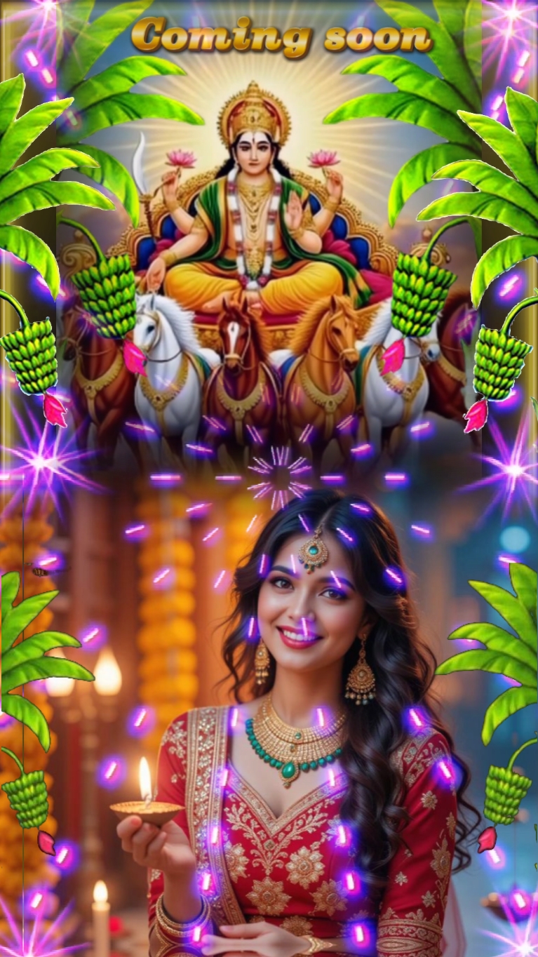Chhath puja especial 