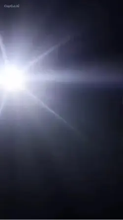 Camera flash