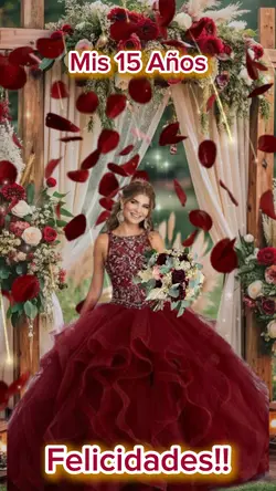 Quinceañera 