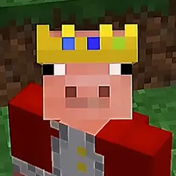 Minecraft TECHNOBLAD