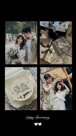Happy Anniversary 