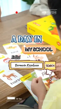 Pembelajaran sekolah