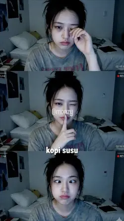 KOPI SUSU KALO GADA 