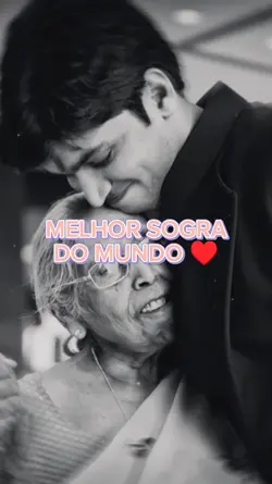 Melhor sogra 