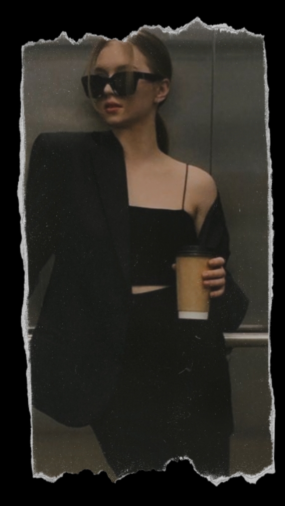 OLD MONEY OUTFIT 