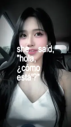hola como esta