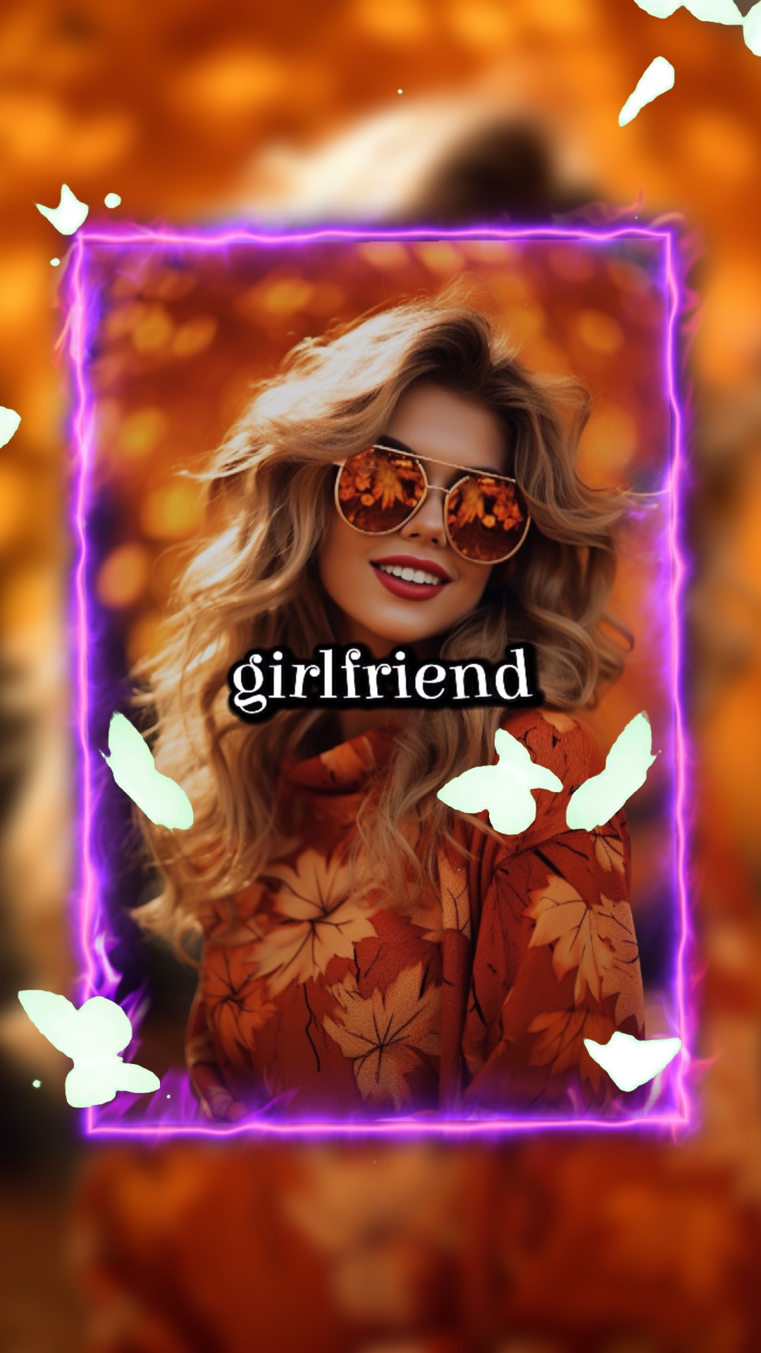 My Girlfriend