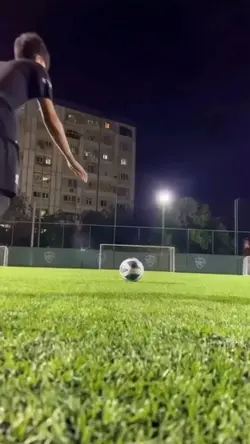 soccer jumpscare