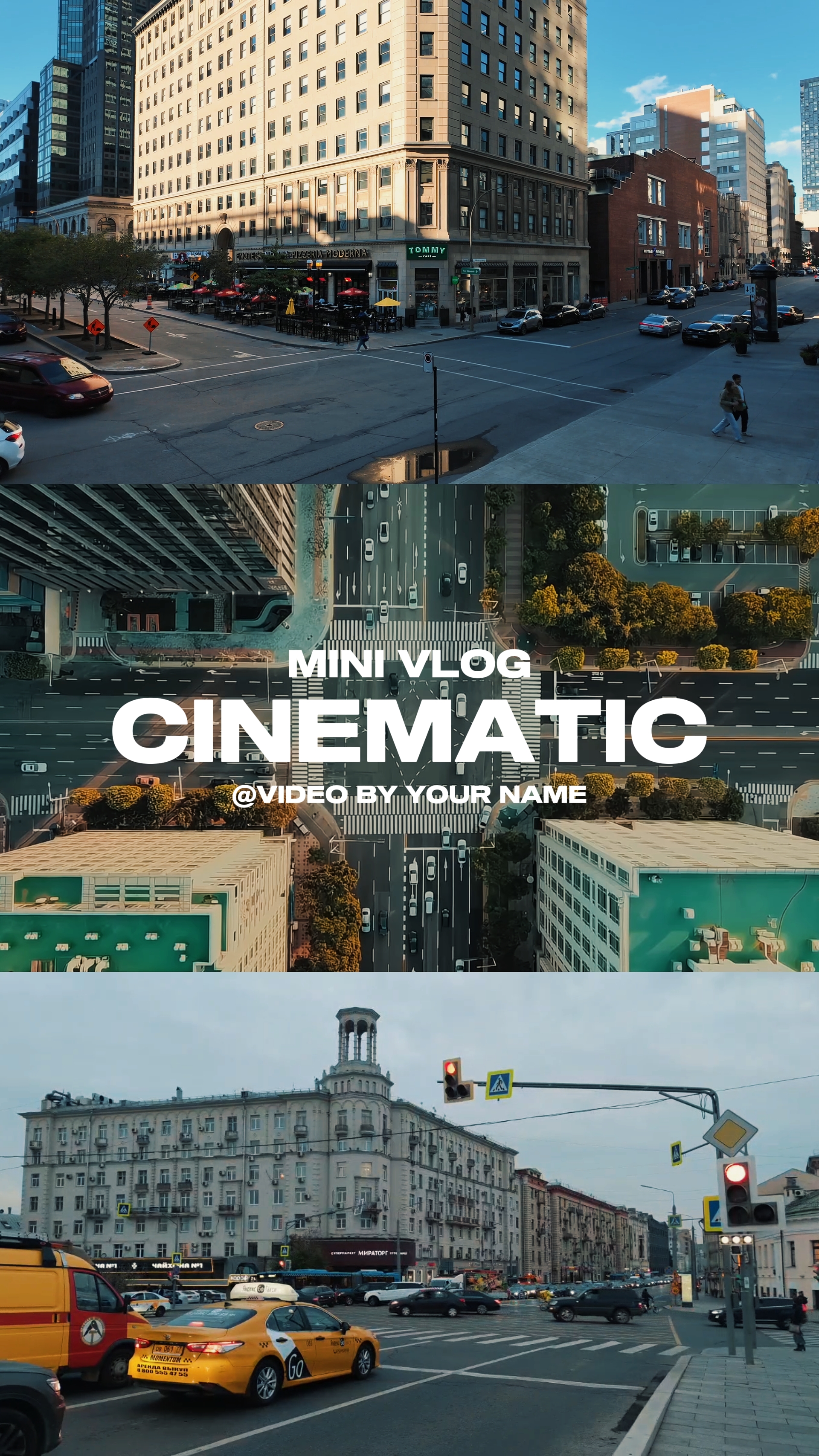 CINEMATIC 