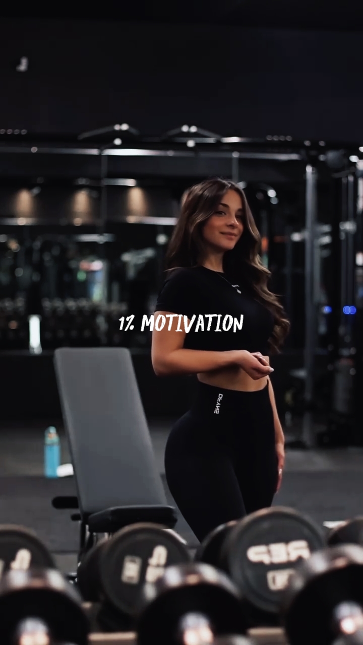 1% motibasyon 
