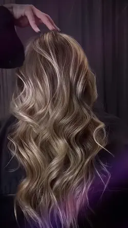 Hair Beauty