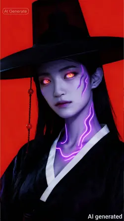 KPOP Demon