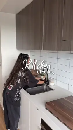kitchen vlog