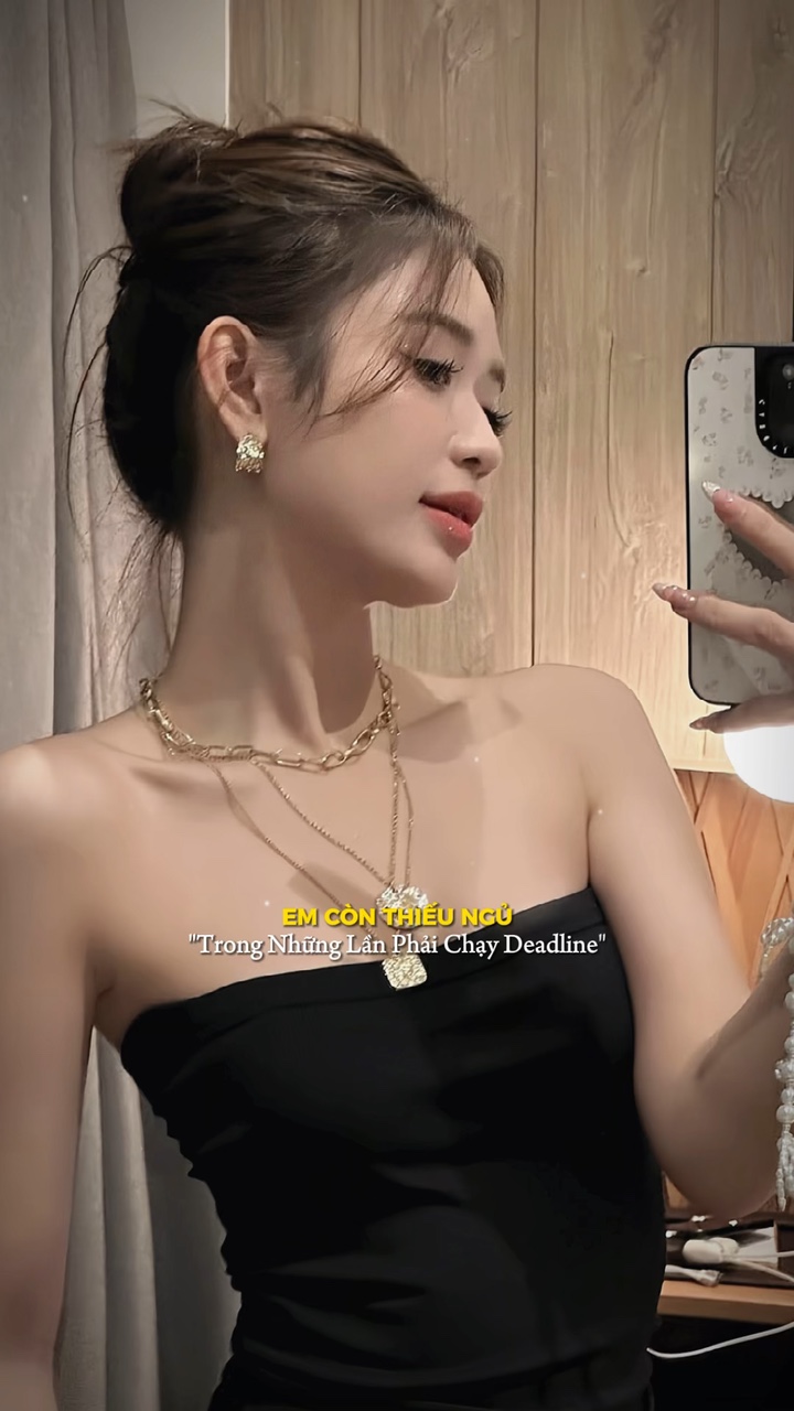 CÔ GÁI THANH KHIẾT