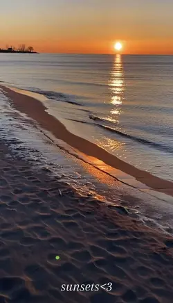 sunsets๐