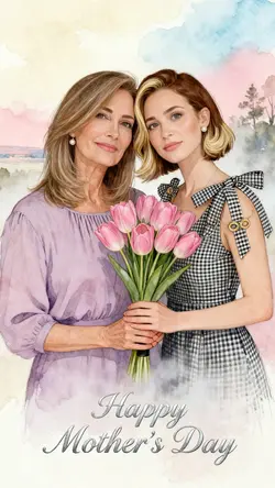 mother's day