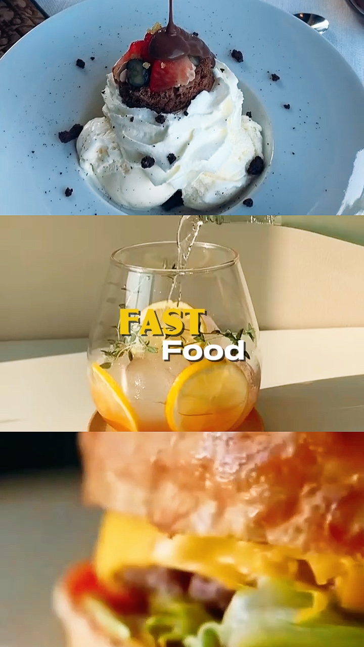 Fast Food