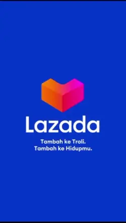 JJ x iklan lazada 