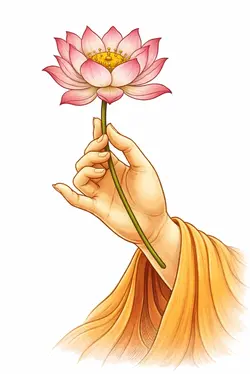 คำอวยพรจากพระท่านบอก