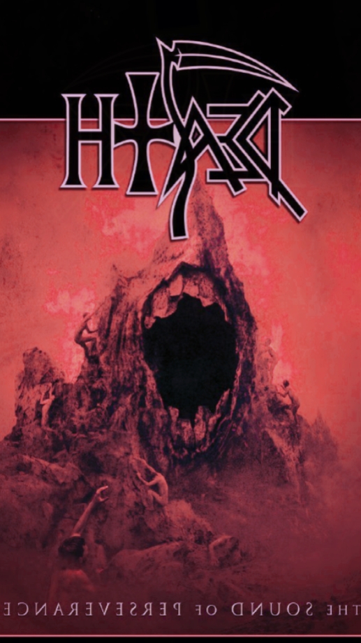 death metal