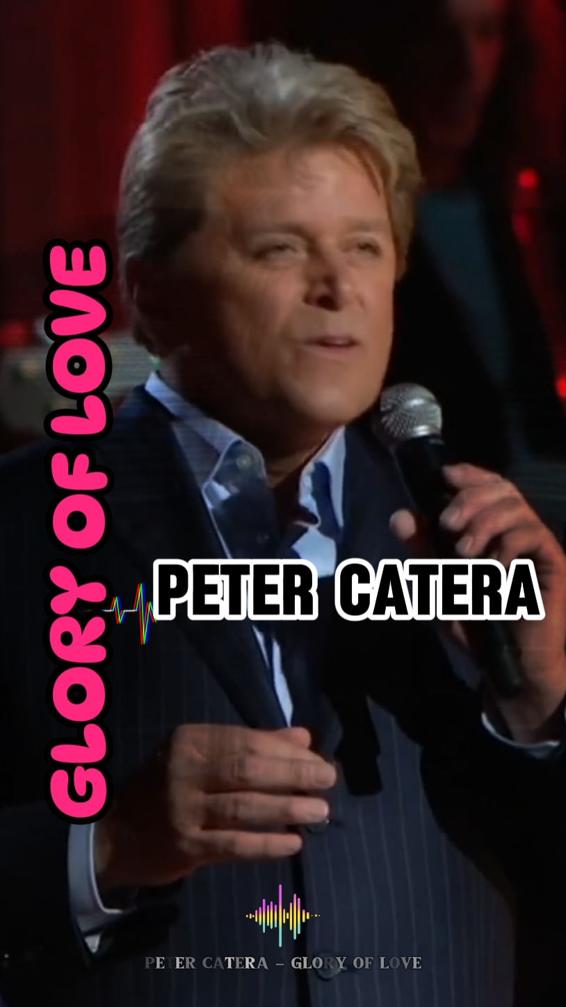 peter catera songs