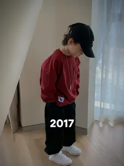 2017 vs 2025