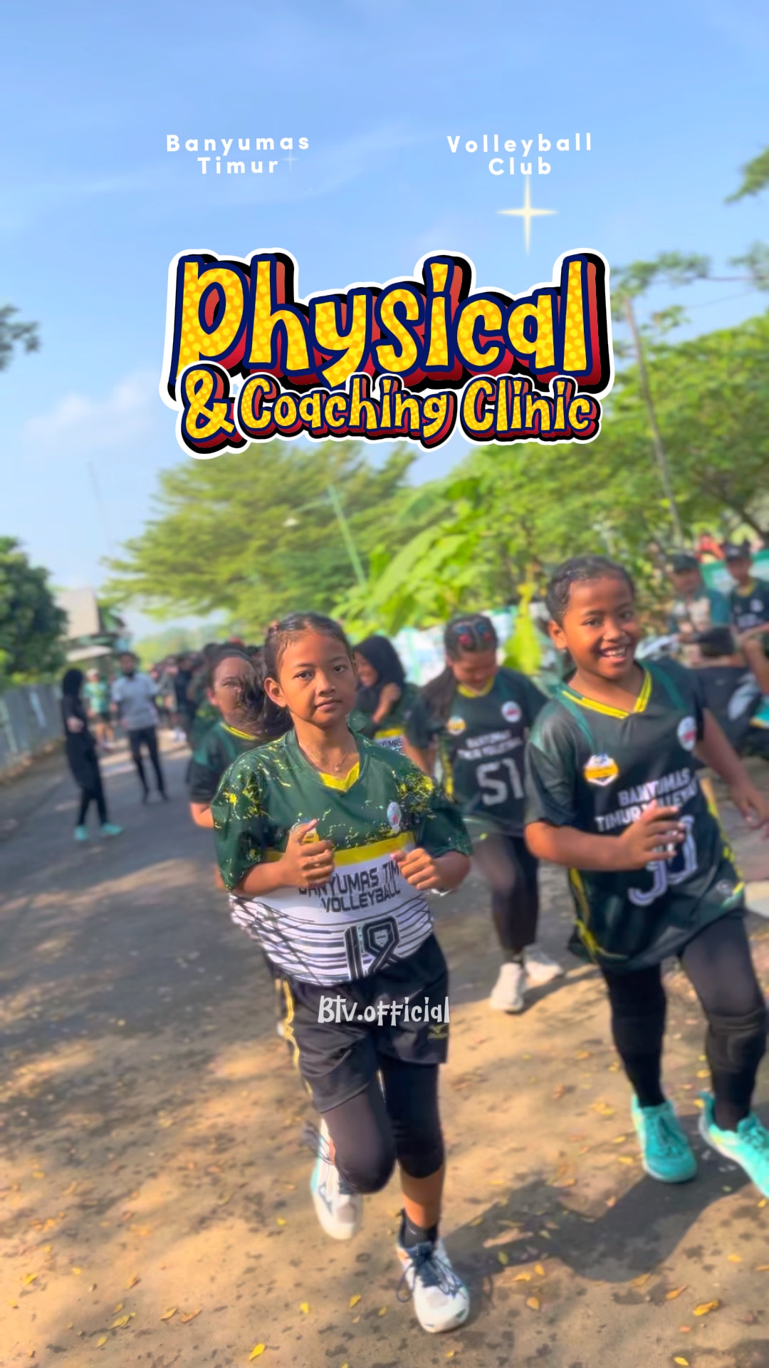 School event
