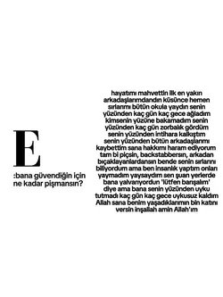 E.<yılan>