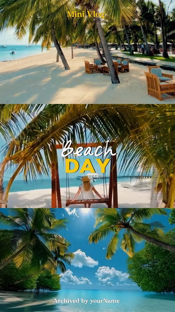 Beach Day