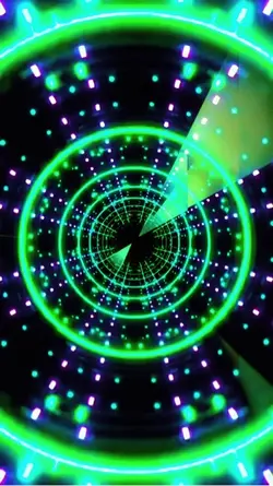 Visual spiral