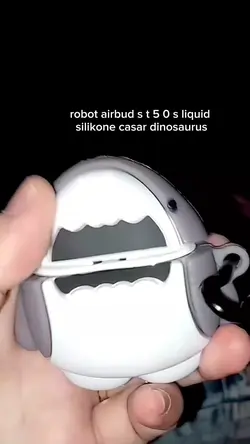 Robot Robot, Airbuds