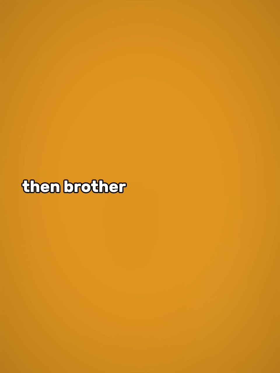 Der Bruder 
