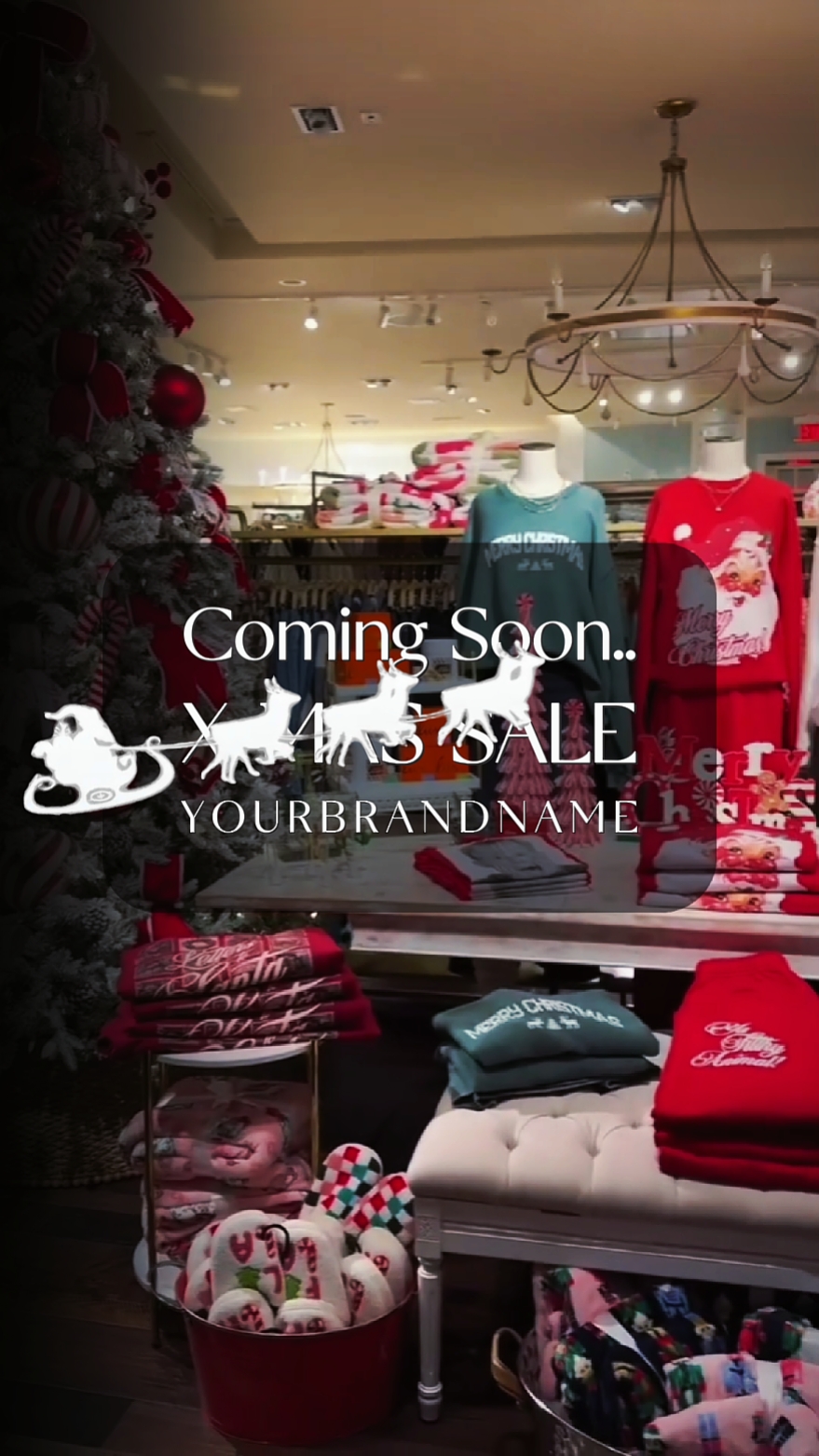 Em Breve X-Mas sa
