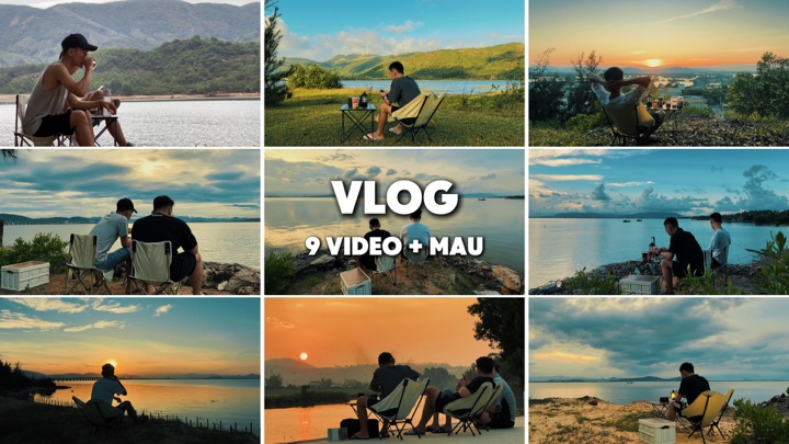 Vlog chill