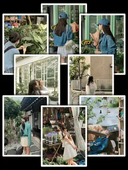 Photos Collage Recap