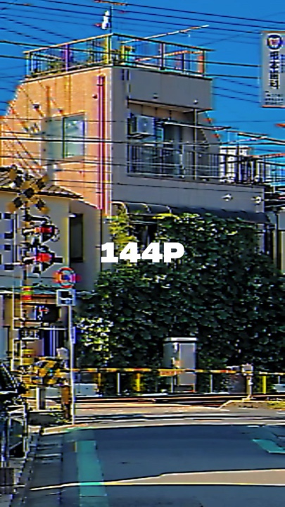 144 p hanggang 4 k 